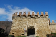 CASTELLO VAL D'ARDA