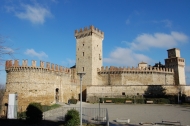 CASTELLO VAL D'ARDA