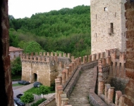 CASTELLO VAL D'ARDA