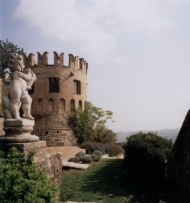 CASTELLO VAL D'ARDA