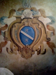 CASTELLO VAL D'ARDA