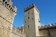 CASTELLO VAL D'ARDA