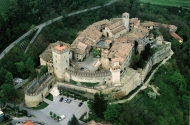 CASTELLO VAL D'ARDA