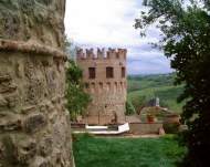 CASTELLO VAL D'ARDA