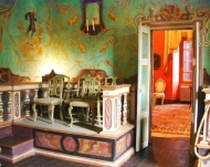 CASTELLO VAL D'ARDA