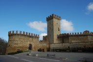 CASTELLO VAL D'ARDA