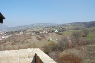 CASALE IN SASSO CON DEPENDANCE E PISCINA