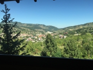 CASALE IN SASSO CON DEPENDANCE E PISCINA