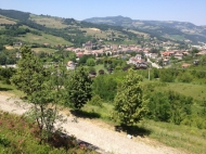CASALE IN SASSO CON DEPENDANCE E PISCINA