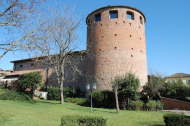 ANTICA FORTEZZA IN VAL TREBBIA