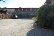 ANTICA FORTEZZA IN VAL TREBBIA