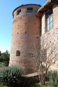 ANTICA FORTEZZA IN VAL TREBBIA