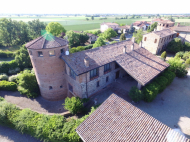 ANTICA FORTEZZA IN VAL TREBBIA