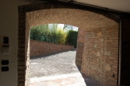 ANTICA FORTEZZA IN VAL TREBBIA