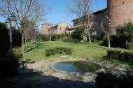 ANTICA FORTEZZA IN VAL TREBBIA