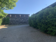 ANTICA FORTEZZA IN VAL TREBBIA