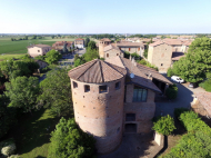 ANTICA FORTEZZA IN VAL TREBBIA