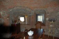 ANTICA FORTEZZA IN VAL TREBBIA