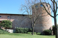 ANTICA FORTEZZA IN VAL TREBBIA