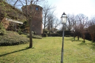 ANTICA FORTEZZA IN VAL TREBBIA