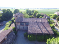 ANTICA FORTEZZA IN VAL TREBBIA