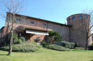 ANTICA FORTEZZA IN VAL TREBBIA