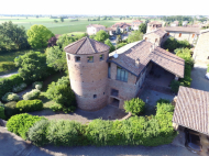 ANTICA FORTEZZA IN VAL TREBBIA