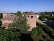 ANTICA FORTEZZA IN VAL TREBBIA