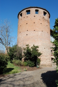 ANTICA FORTEZZA IN VAL TREBBIA