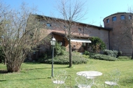 ANTICA FORTEZZA IN VAL TREBBIA