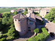 ANTICA FORTEZZA IN VAL TREBBIA