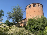 ANTICA FORTEZZA IN VAL TREBBIA