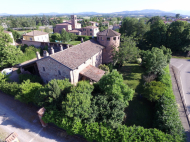 ANTICA FORTEZZA IN VAL TREBBIA