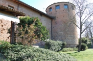 ANTICA FORTEZZA IN VAL TREBBIA