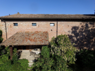 ANTICA FORTEZZA IN VAL TREBBIA