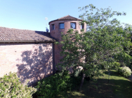 ANTICA FORTEZZA IN VAL TREBBIA