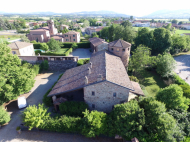 ANTICA FORTEZZA IN VAL TREBBIA