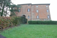 CASTELLO IN VAL TIDONE