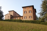 CASTELLO IN VAL TIDONE