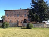 CASTELLO IN VAL TIDONE
