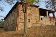 CASTELLO IN VAL TIDONE