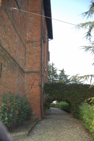 CASTELLO IN VAL TIDONE