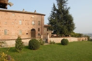CASTELLO IN VAL TIDONE