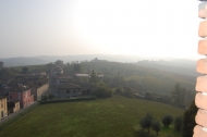 CASTELLO IN VAL TIDONE