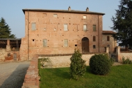 CASTELLO IN VAL TIDONE