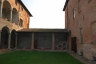 CASTELLO IN VAL TIDONE