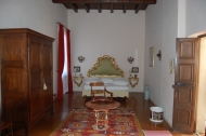 CASTELLO IN VAL TIDONE