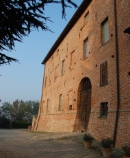 CASTELLO IN VAL TIDONE