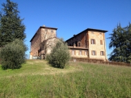 CASTELLO IN VAL TIDONE