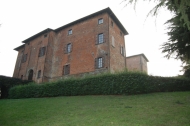 CASTELLO IN VAL TIDONE